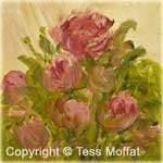 "Scent of Peony"