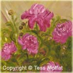 "Peony"