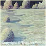 "Snowscape"