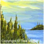 "Stratton Lake II"